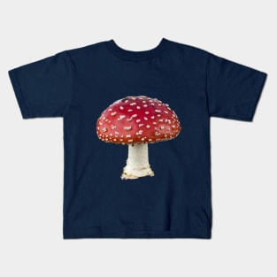 Fungus Kids T-Shirt